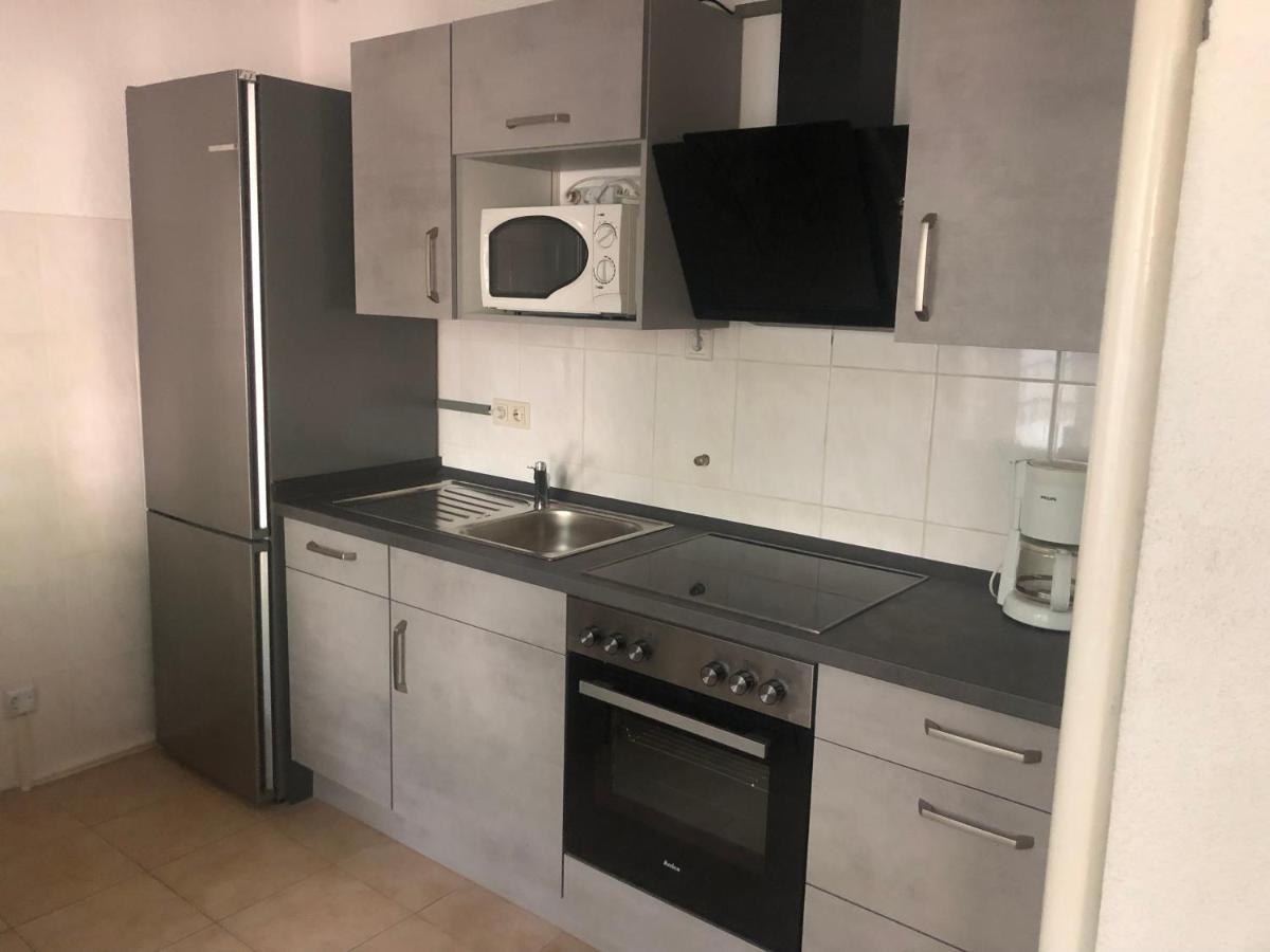 Ferienwohnung Ziemons Cochem Ngoại thất bức ảnh