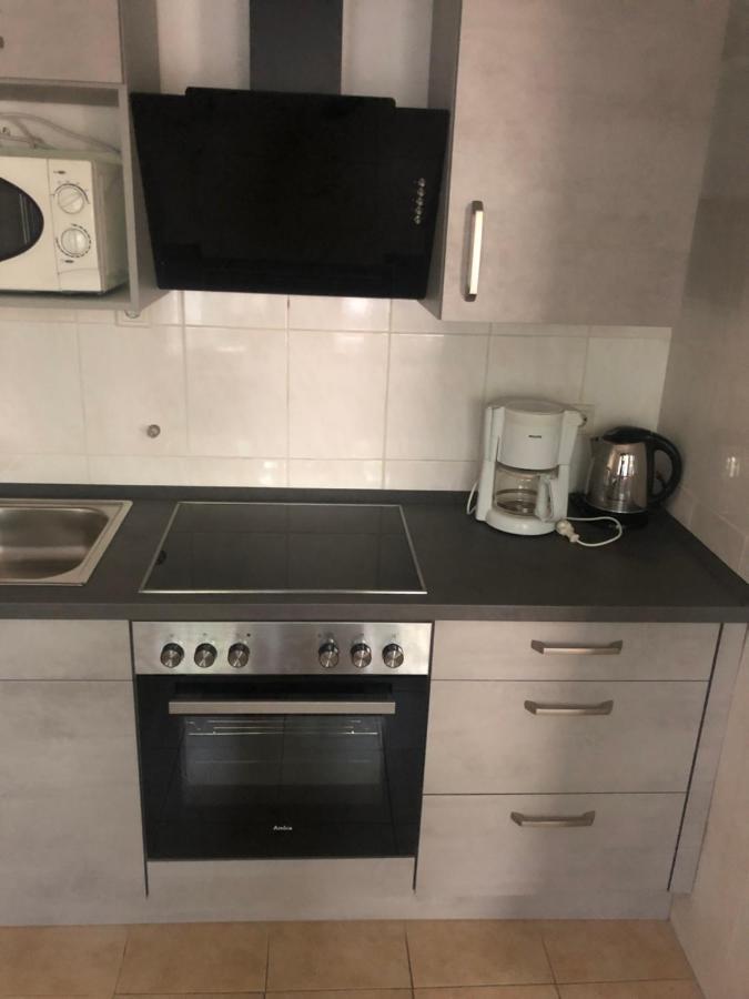 Ferienwohnung Ziemons Cochem Ngoại thất bức ảnh