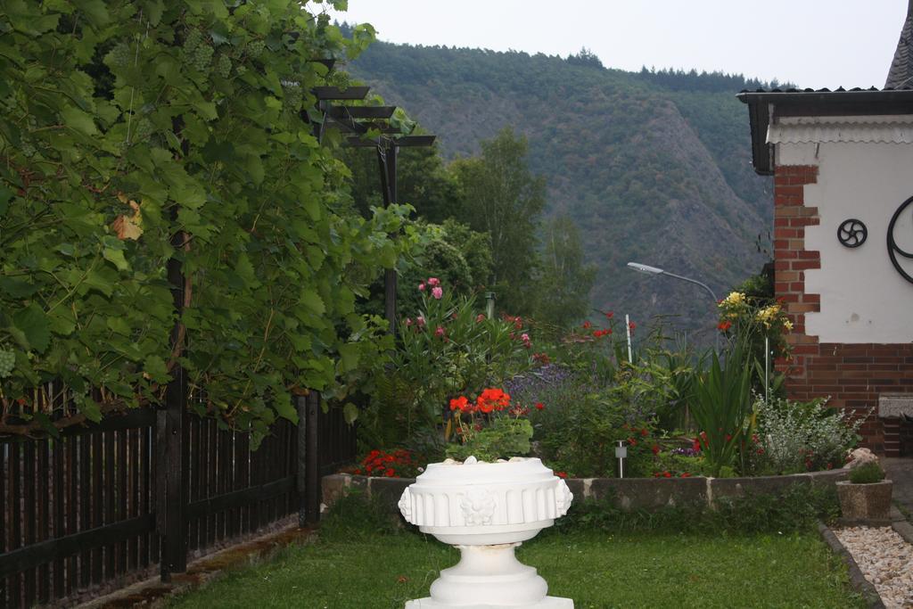 Ferienwohnung Ziemons Cochem Phòng bức ảnh