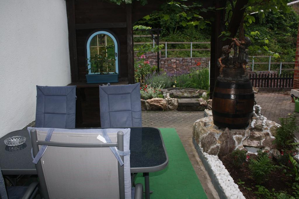 Ferienwohnung Ziemons Cochem Phòng bức ảnh