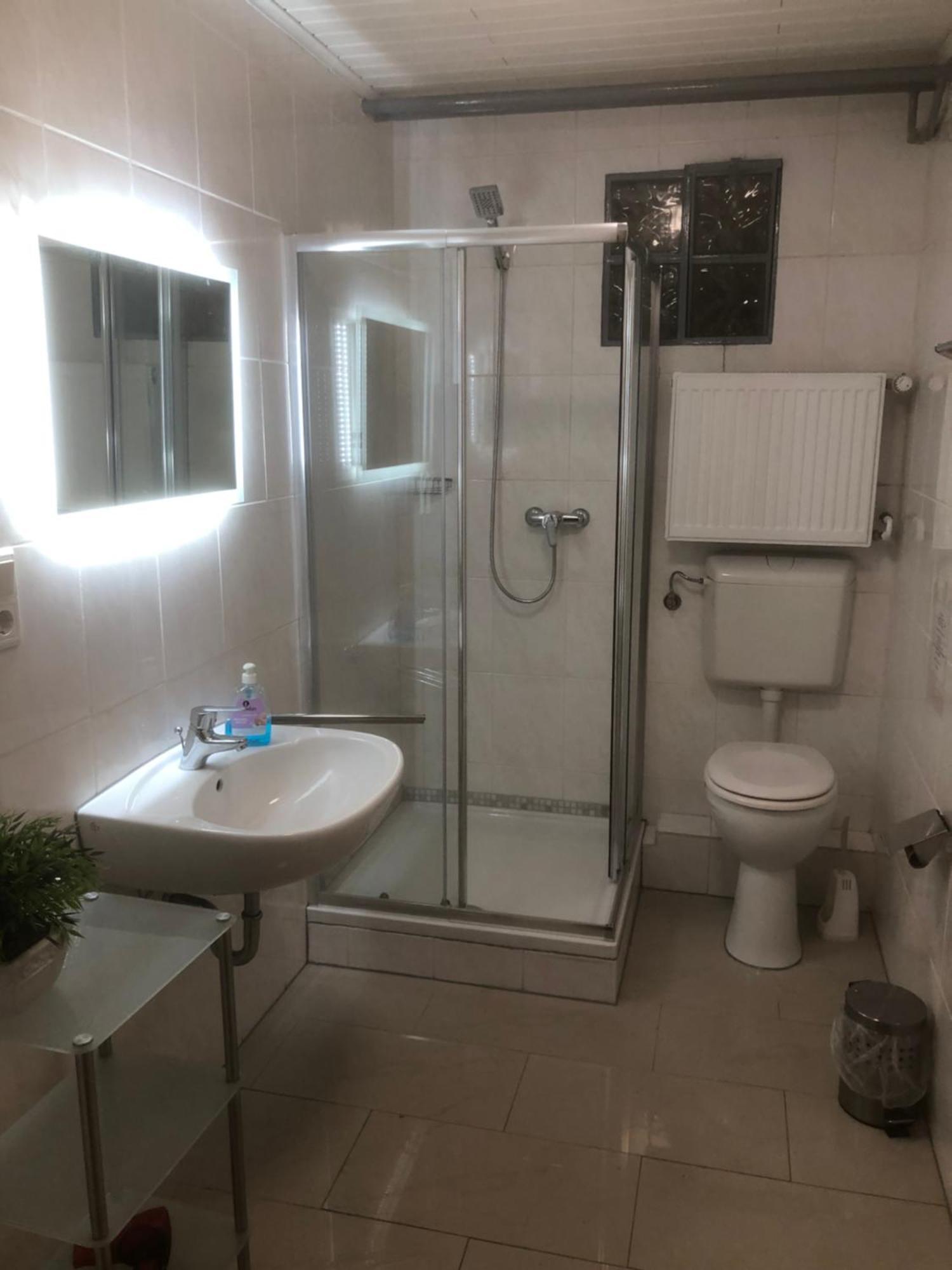 Ferienwohnung Ziemons Cochem Ngoại thất bức ảnh