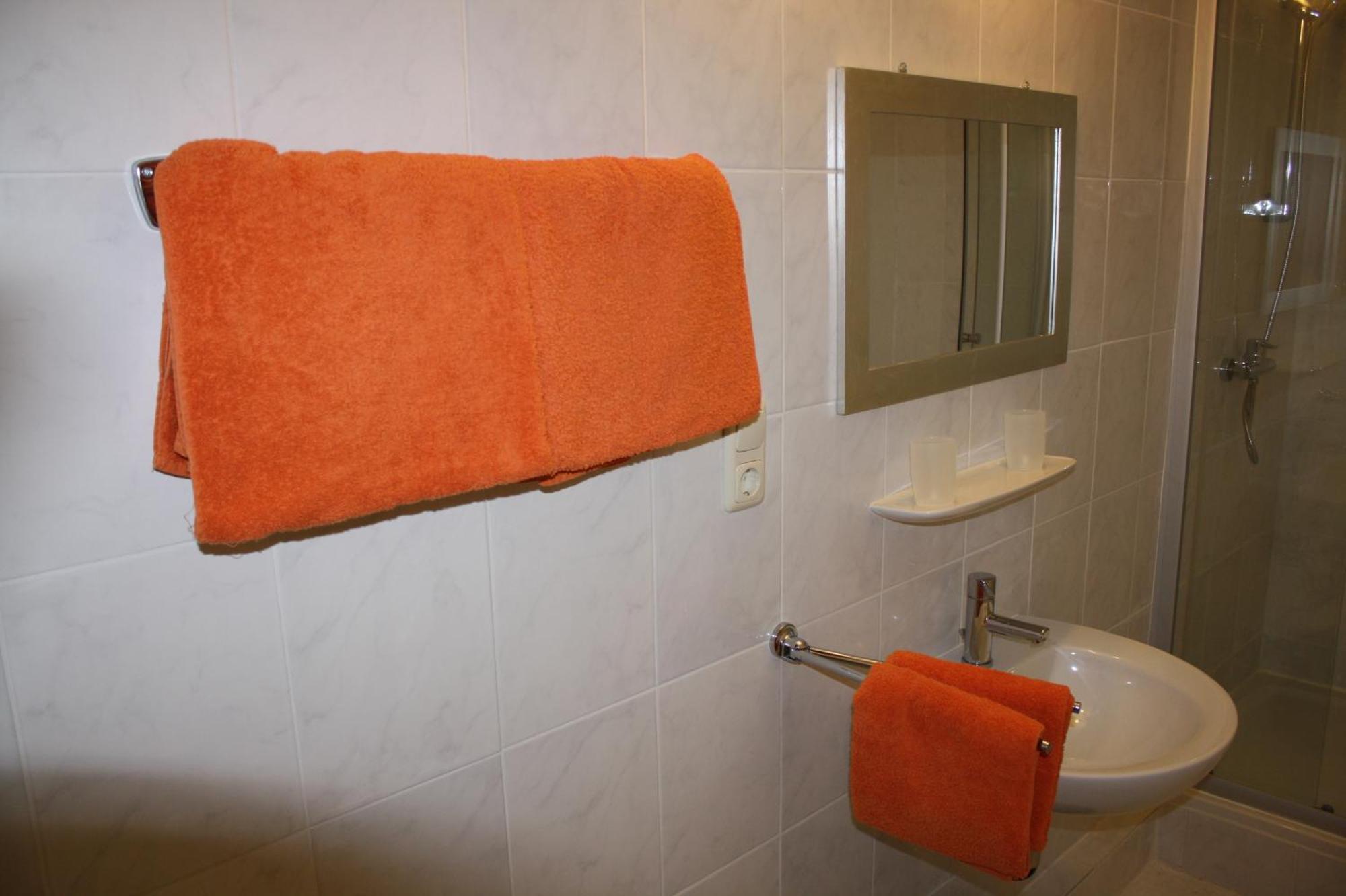 Ferienwohnung Ziemons Cochem Phòng bức ảnh
