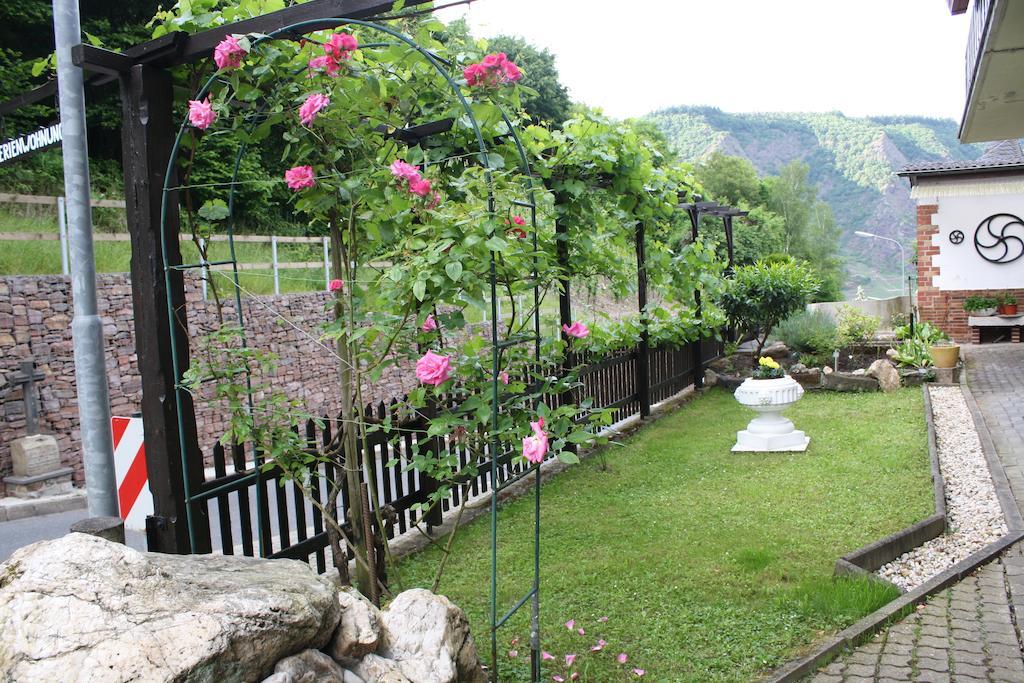 Ferienwohnung Ziemons Cochem Phòng bức ảnh