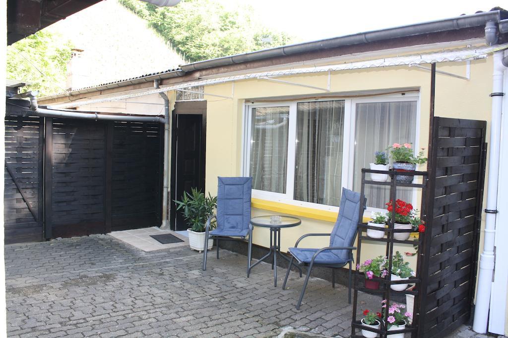 Ferienwohnung Ziemons Cochem Phòng bức ảnh