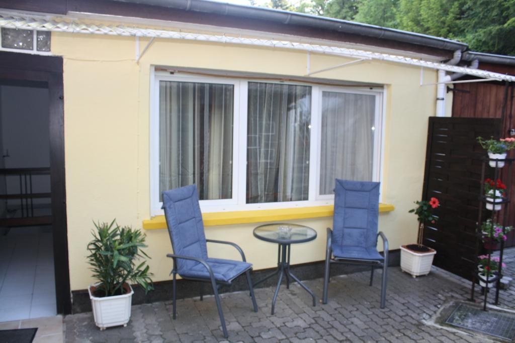Ferienwohnung Ziemons Cochem Phòng bức ảnh