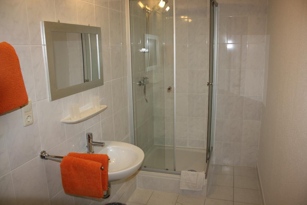 Ferienwohnung Ziemons Cochem Phòng bức ảnh