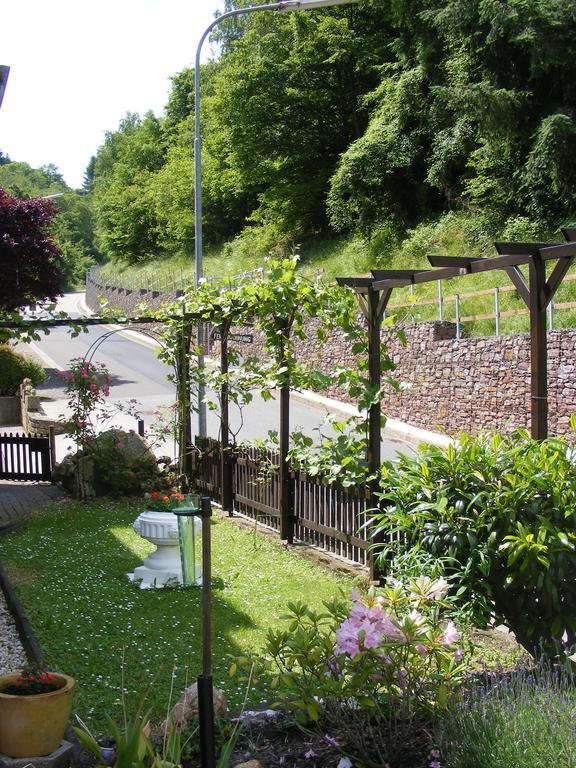 Ferienwohnung Ziemons Cochem Phòng bức ảnh
