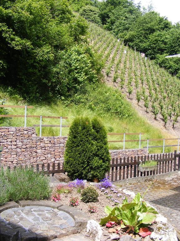 Ferienwohnung Ziemons Cochem Phòng bức ảnh