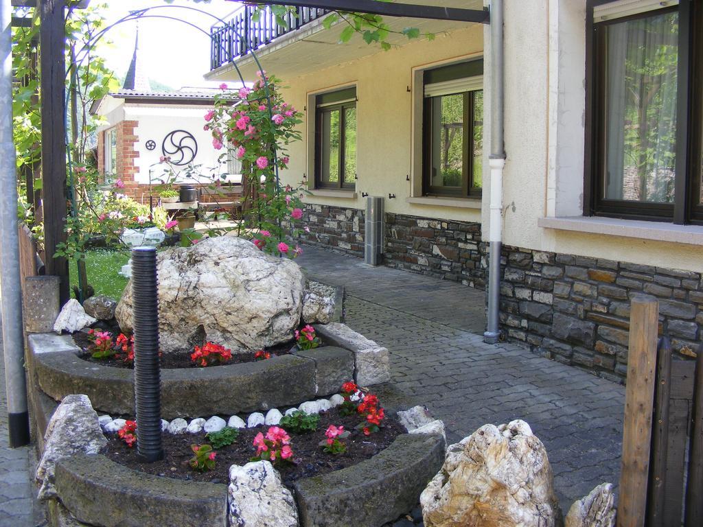 Ferienwohnung Ziemons Cochem Phòng bức ảnh
