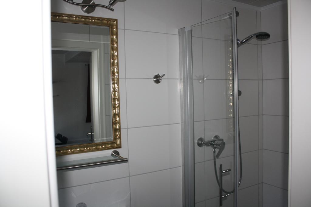Ferienwohnung Ziemons Cochem Ngoại thất bức ảnh