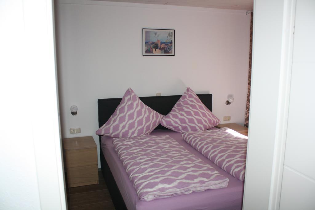 Ferienwohnung Ziemons Cochem Ngoại thất bức ảnh