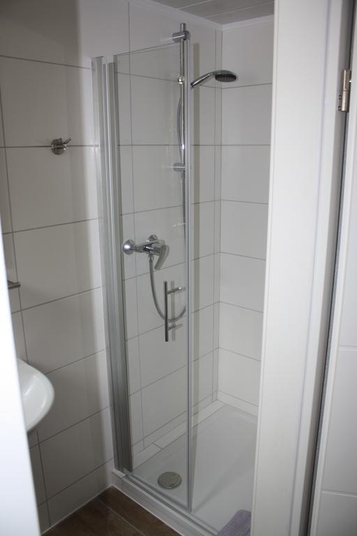 Ferienwohnung Ziemons Cochem Ngoại thất bức ảnh