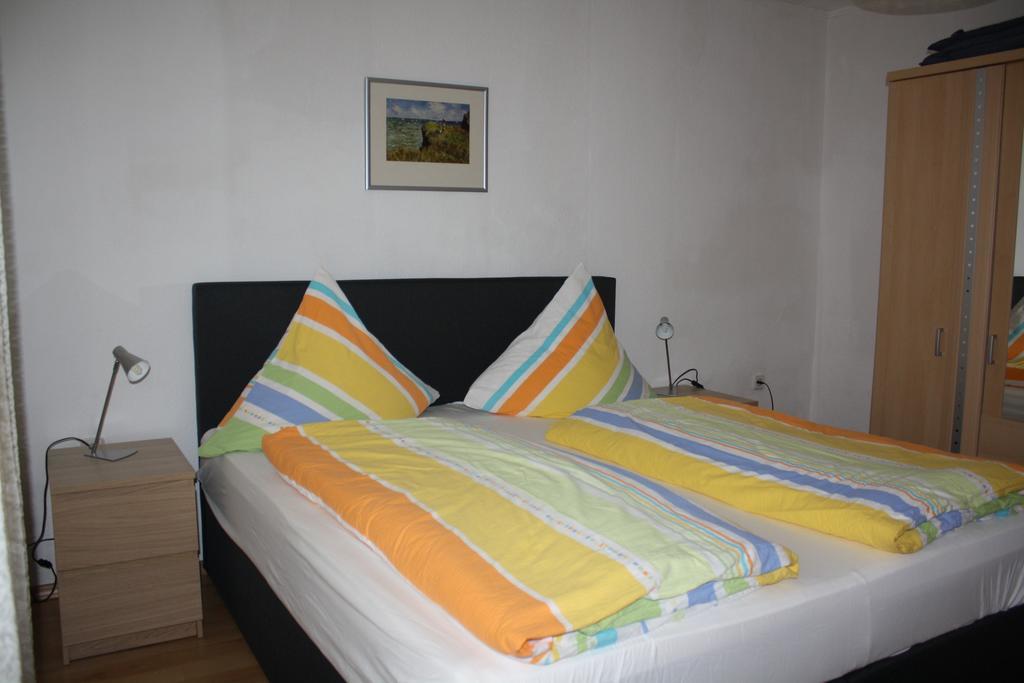 Ferienwohnung Ziemons Cochem Ngoại thất bức ảnh