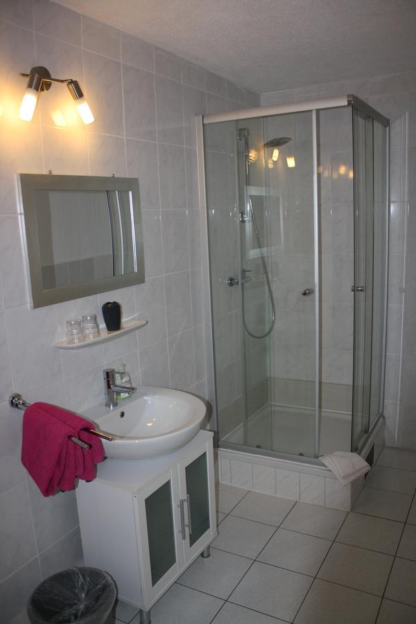 Ferienwohnung Ziemons Cochem Ngoại thất bức ảnh