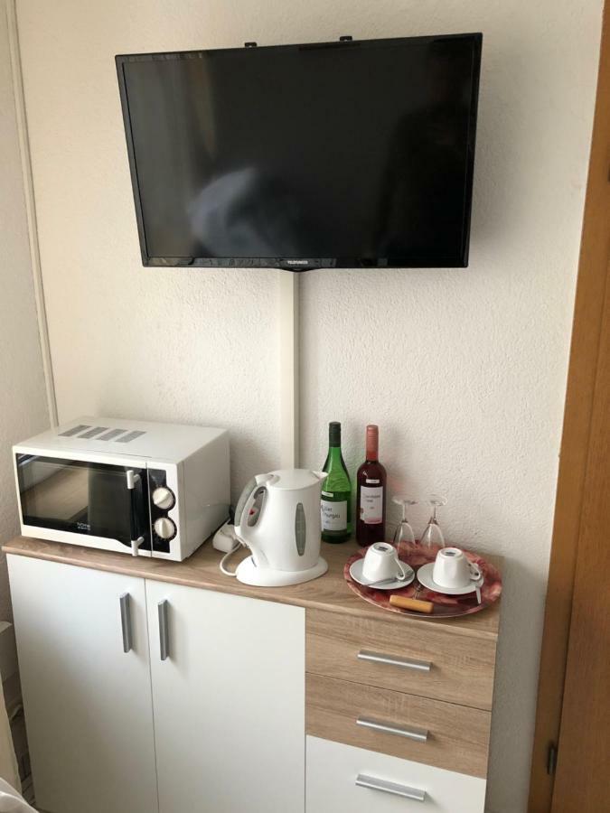 Ferienwohnung Ziemons Cochem Ngoại thất bức ảnh