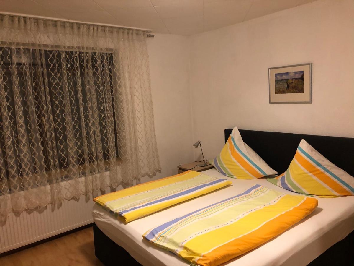 Ferienwohnung Ziemons Cochem Ngoại thất bức ảnh