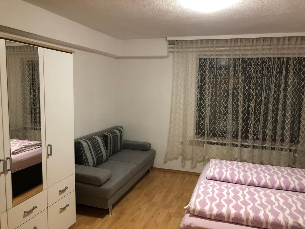 Ferienwohnung Ziemons Cochem Ngoại thất bức ảnh